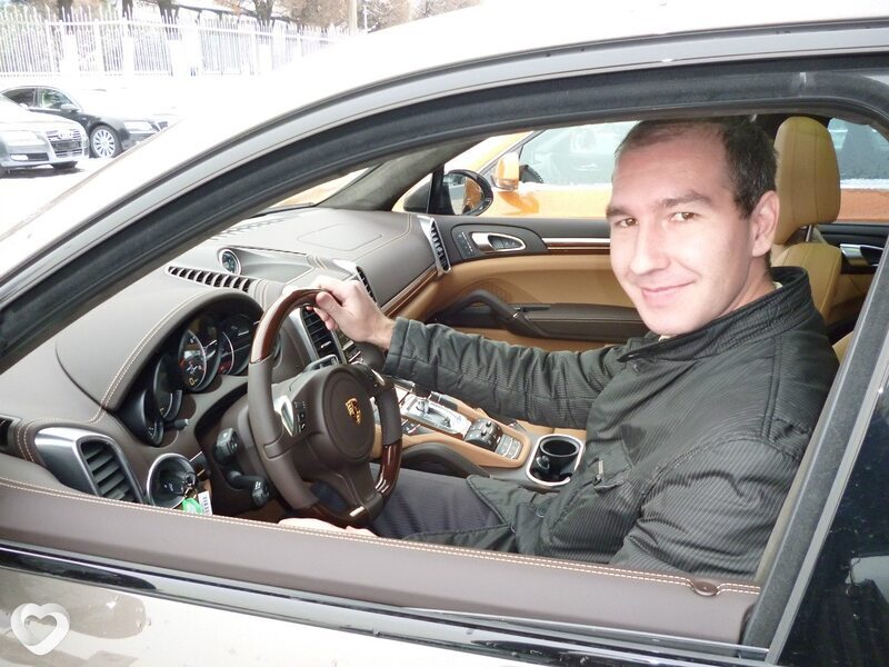 Валентин