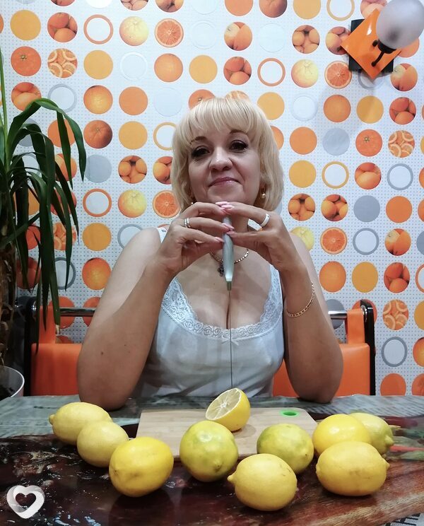 Людмила