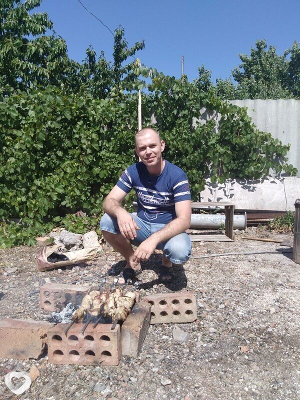 Илюха