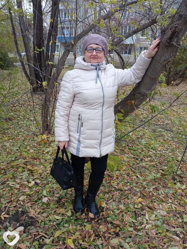 Алина