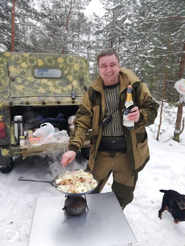 Гаврик