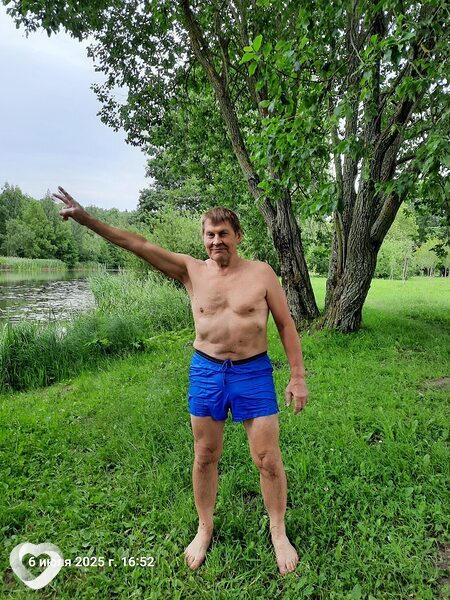 Глеб