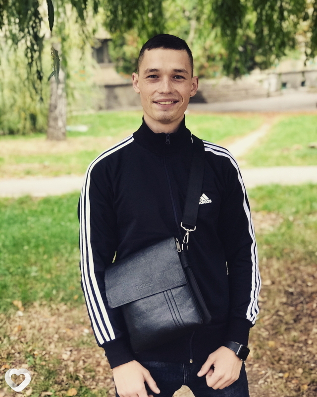 Игорь