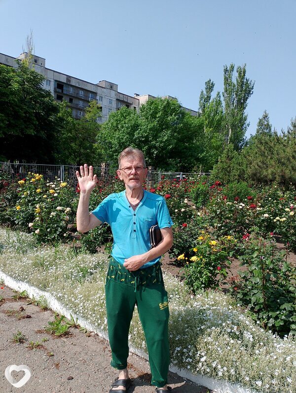 Вениамин