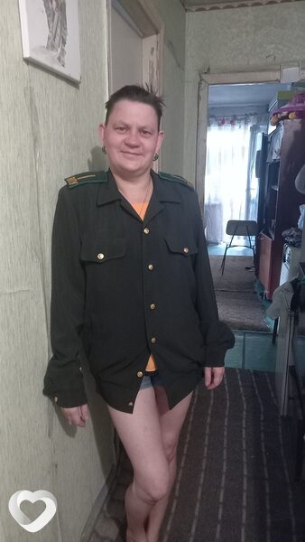 Дарья