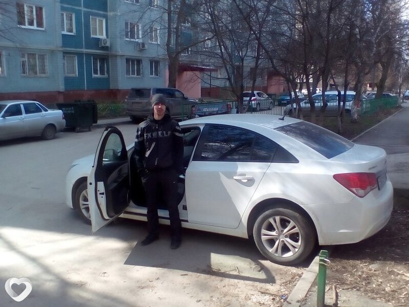 Федя