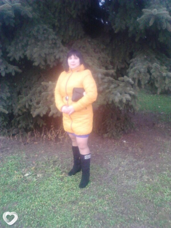 Анжелика