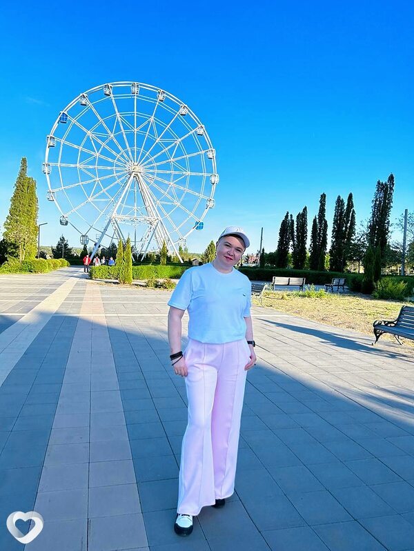 Кристина