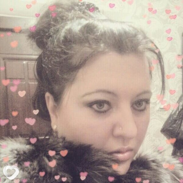Эвелина