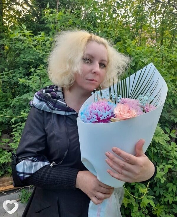 Ангелина