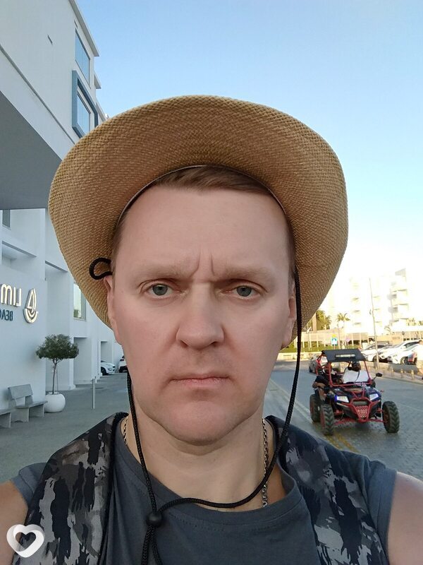 Виталий