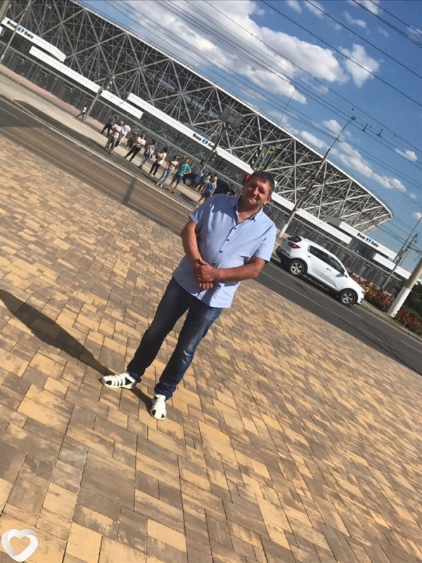 Федя