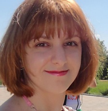 Алина