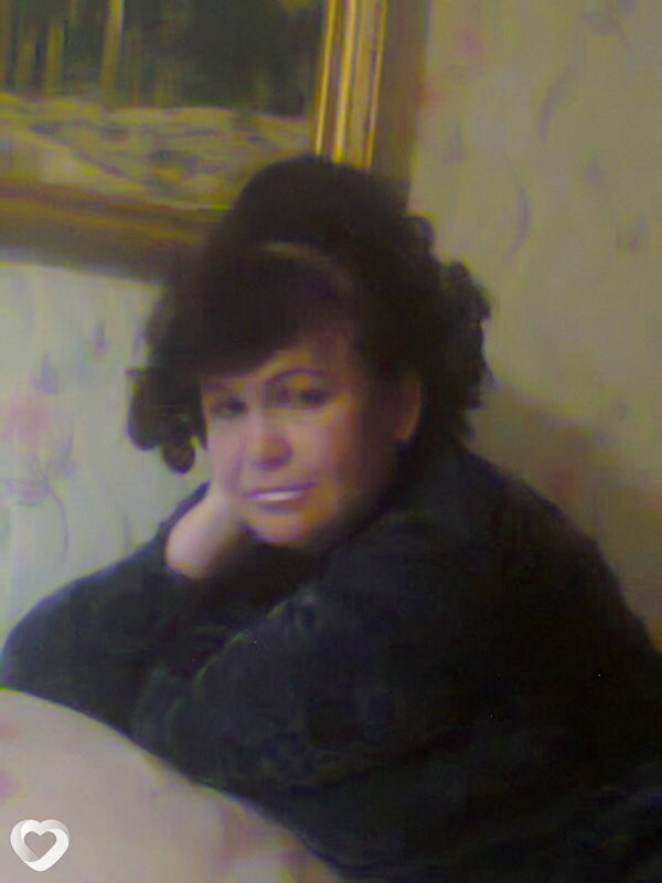 Людмила