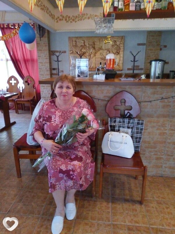 Нина