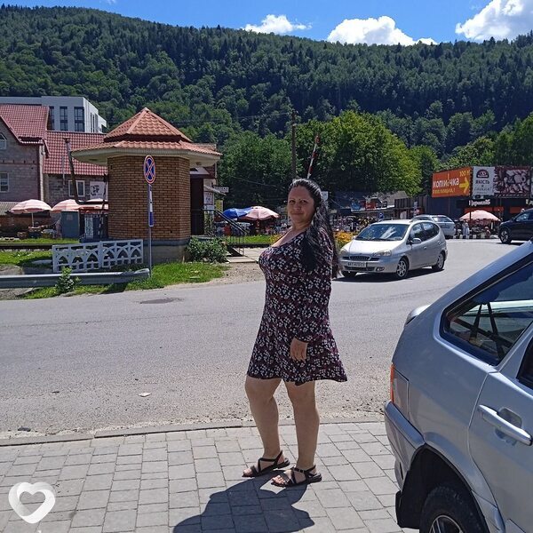 Аня