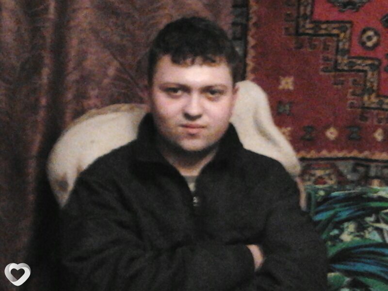 Ростик