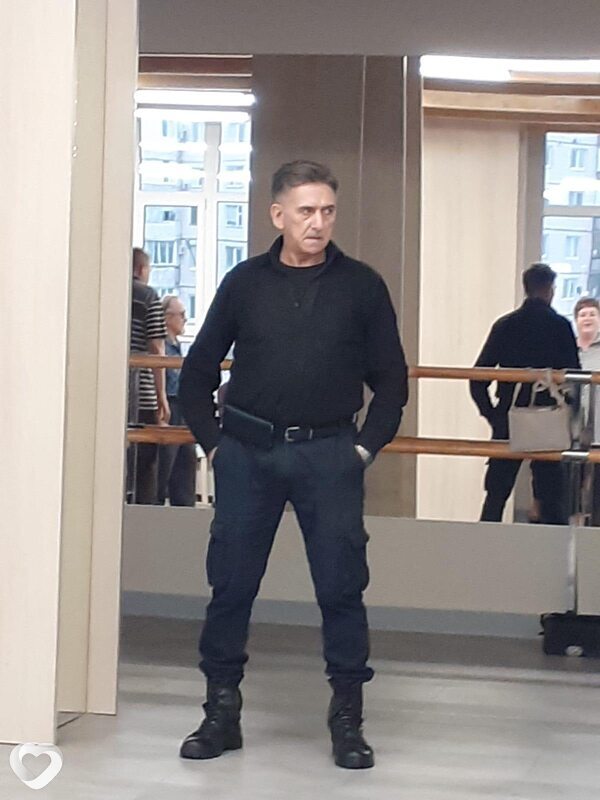 Михаил