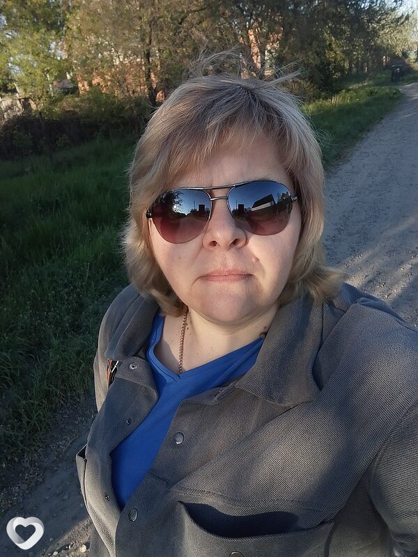 Эвелина