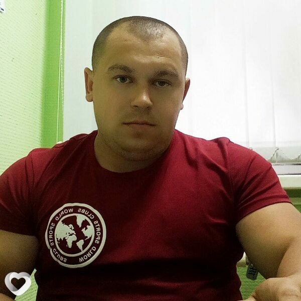 Сергей