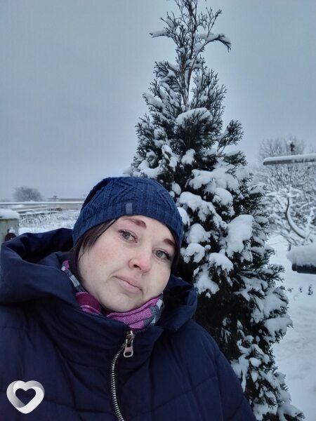 Наталья