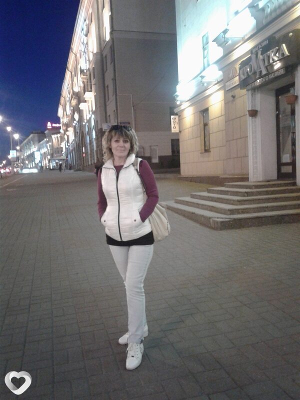 Эвелина