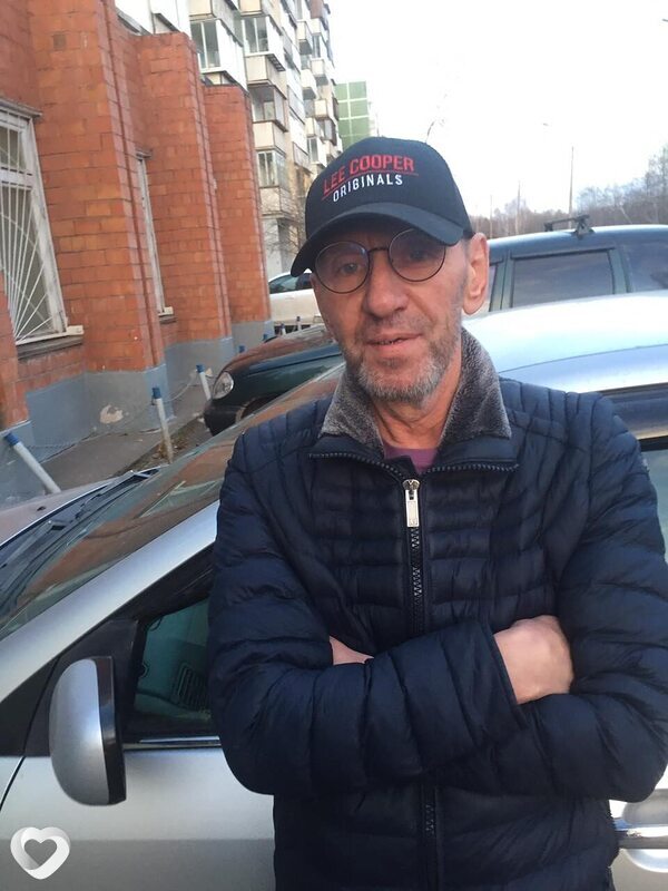 Глеб