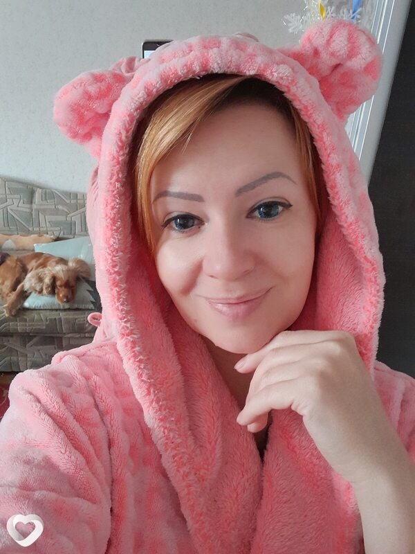 Карина