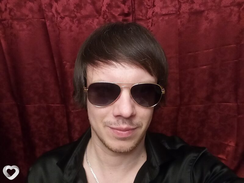 Виталий