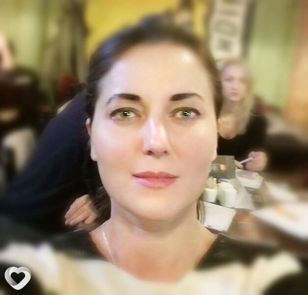 Карина