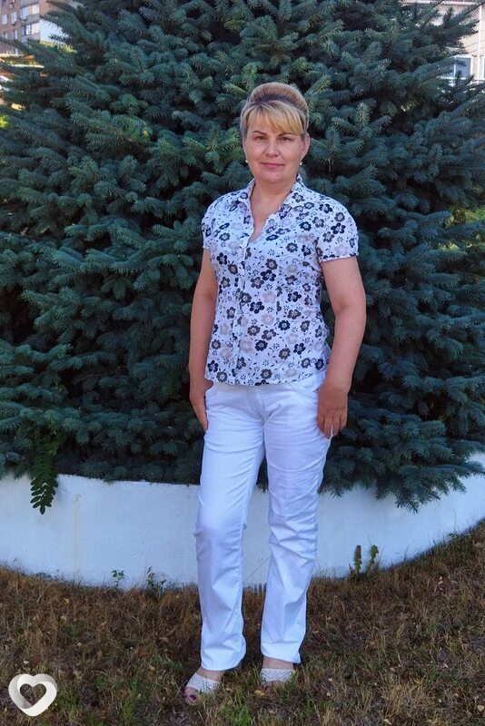 Янина