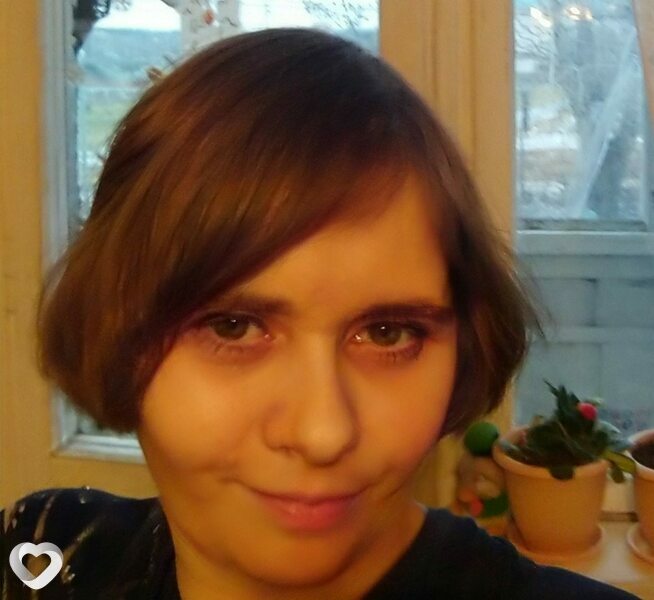 Наташа
