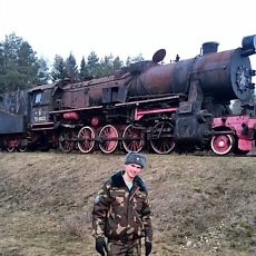 Аркадий