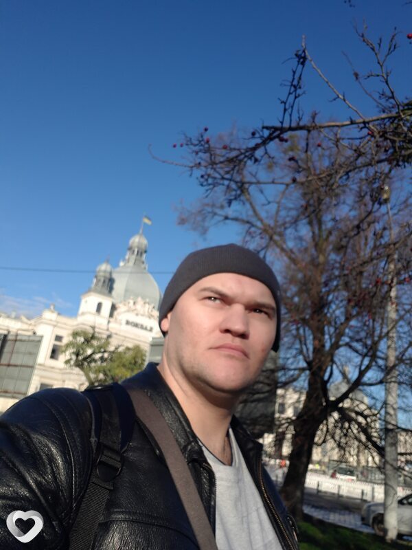 Евгений