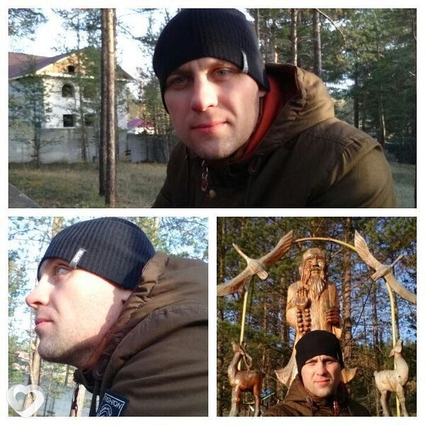 Игорь