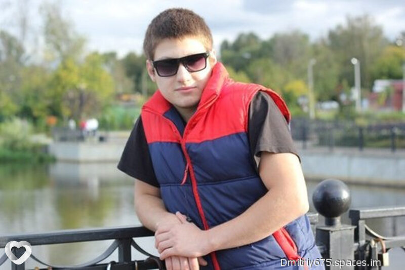 Ростик