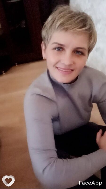 Эвелина