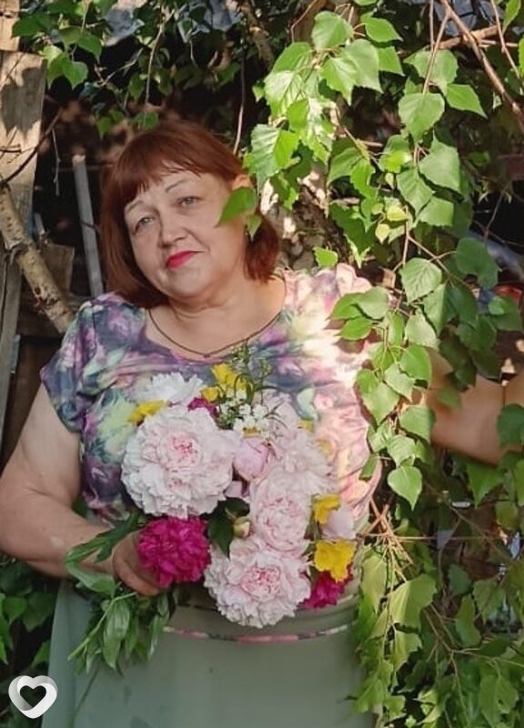 Алина
