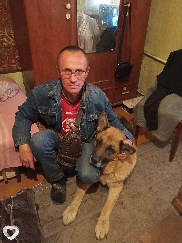 Дмитрий