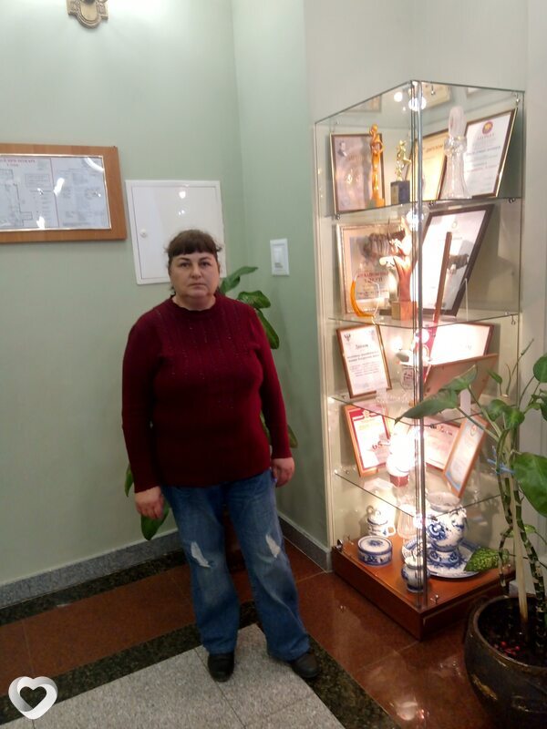 Лина