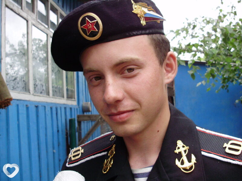 Арсений