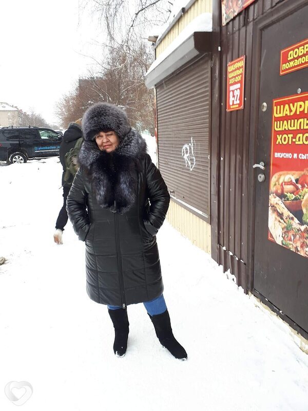 Марина