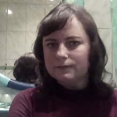 Ксюша