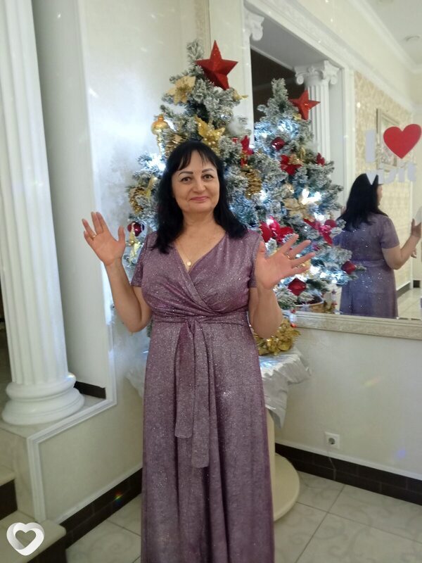 Ангелина