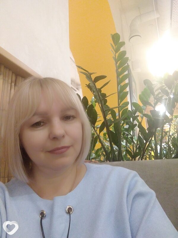 Дарья