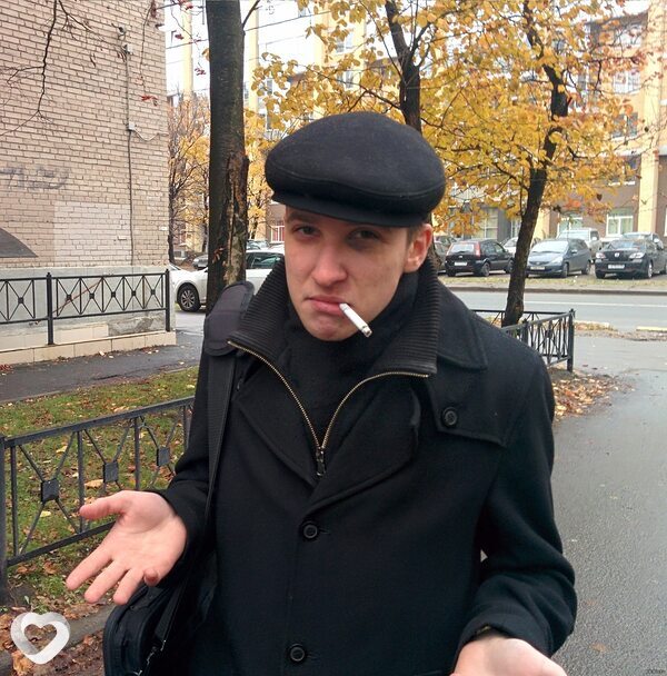 Марик