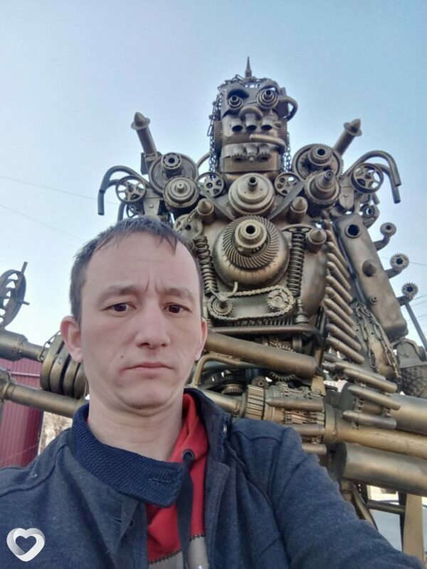 Алексей