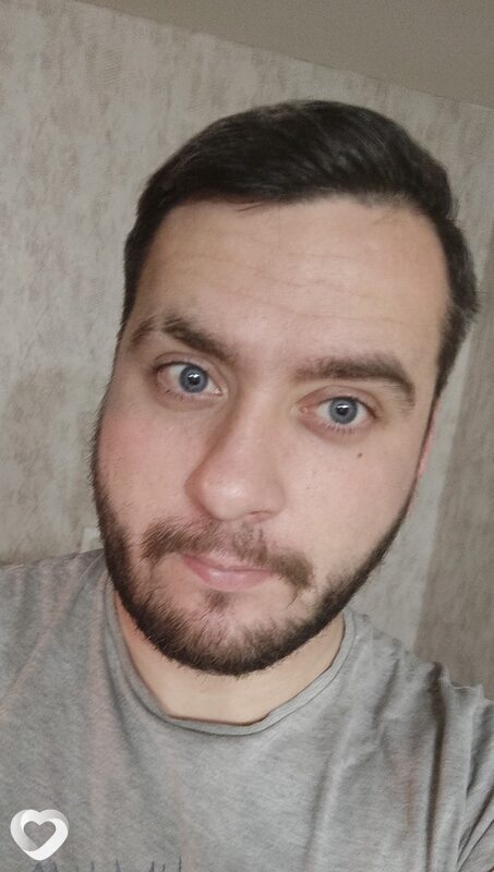 Виталя