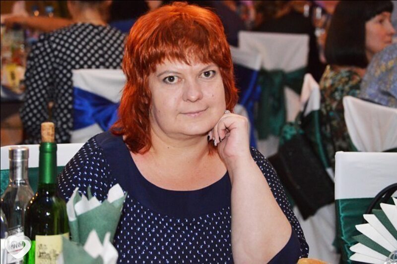 Марина
