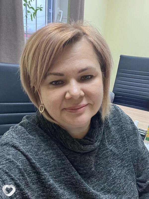 Карина